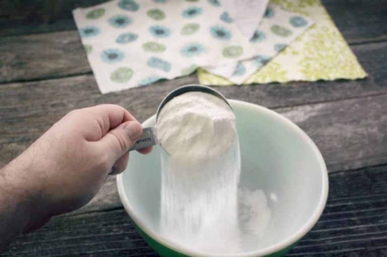Easy Homemade Fabric Softener Recipe With Baking Soda