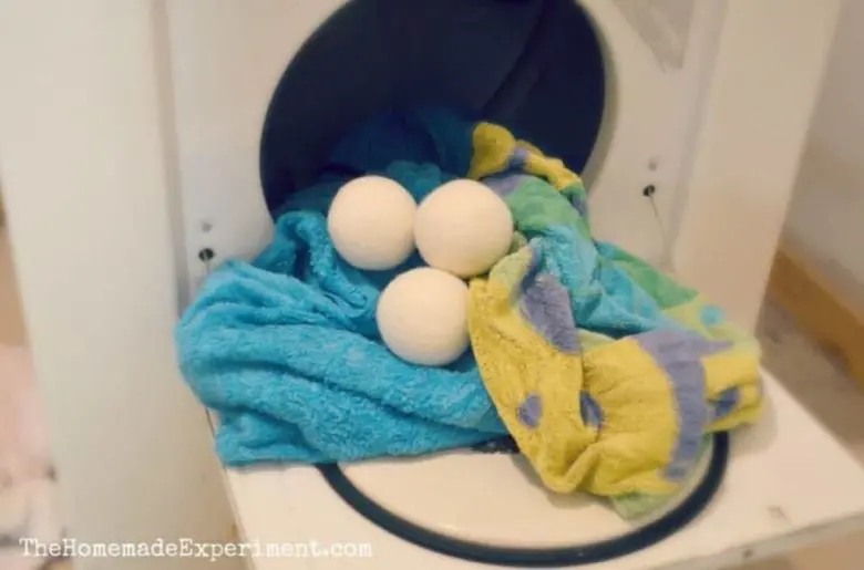 How to recharge wool dryer balls new arrivals