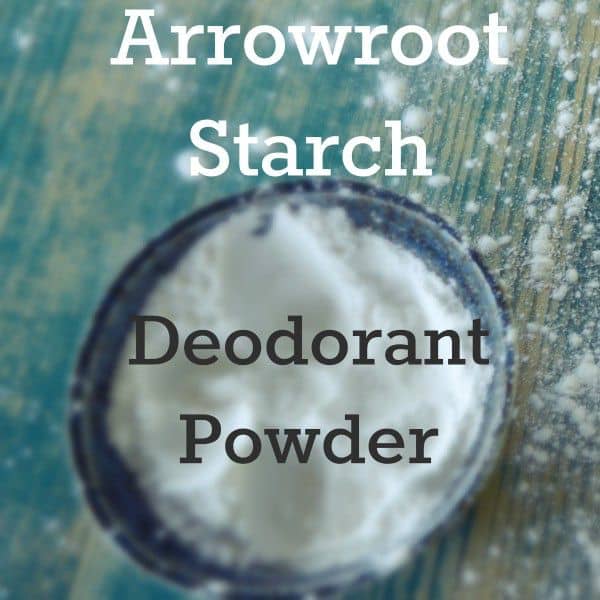 Eight Homemade Deodorant Powder Recipes To Keep You Fresh