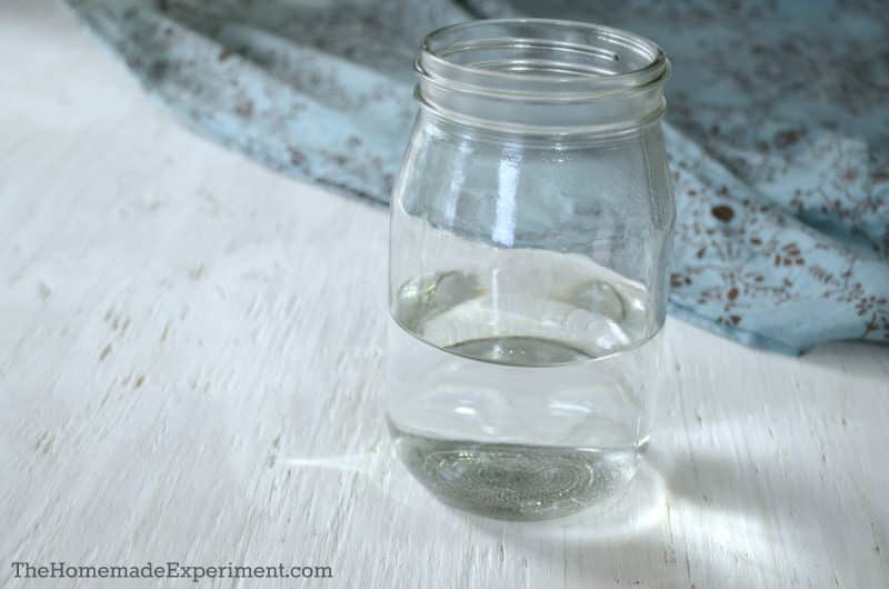 homemade mouthwash add water