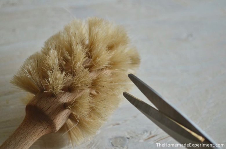 Best Ecofriendly Natural Wooden Bottle Brush 2019