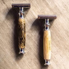 Makeshift Razor Best Zero Waste Razors 2020
