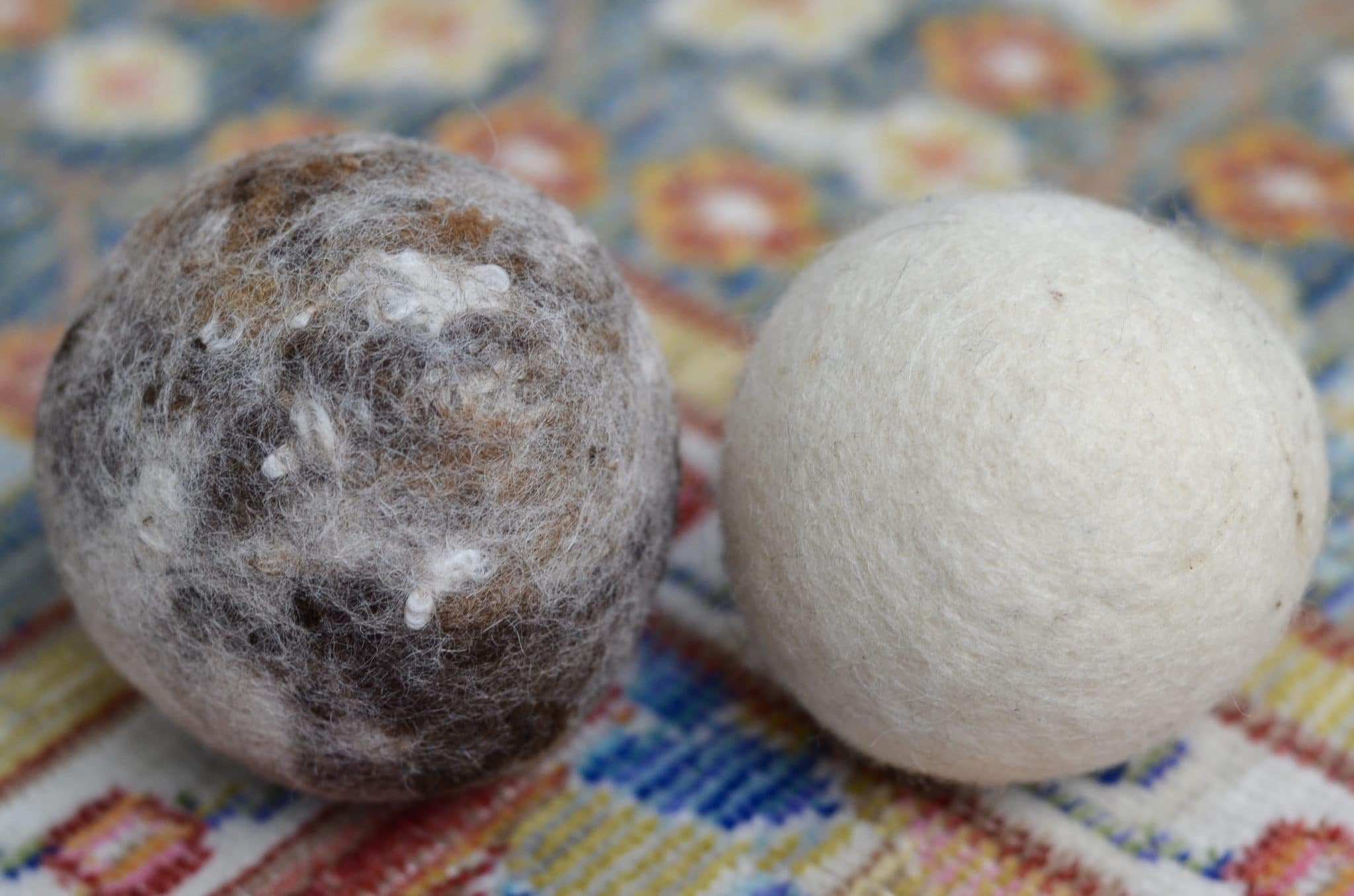Do Alpaca Dryer Balls Work & How to Use Them